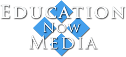 Education Now Media Logo